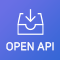 OPEN API 사이트로 이동